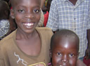 Abaana - Aids Orphans